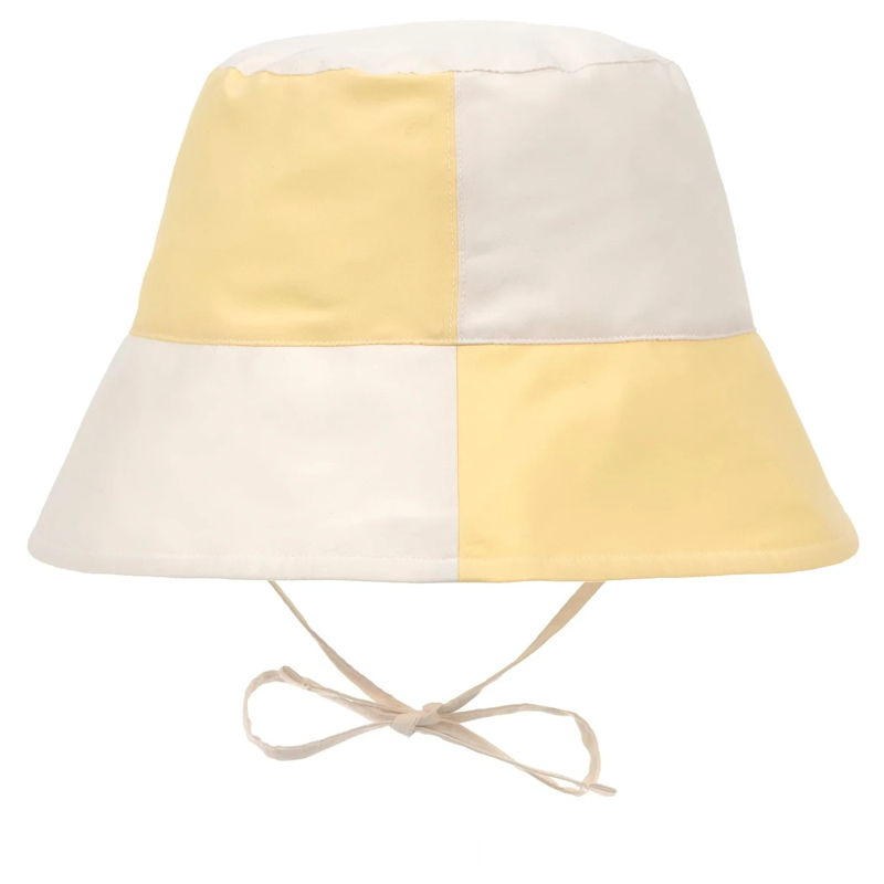 Детска слънцезащитна шапка Lassig Fishing Hat, 43-53