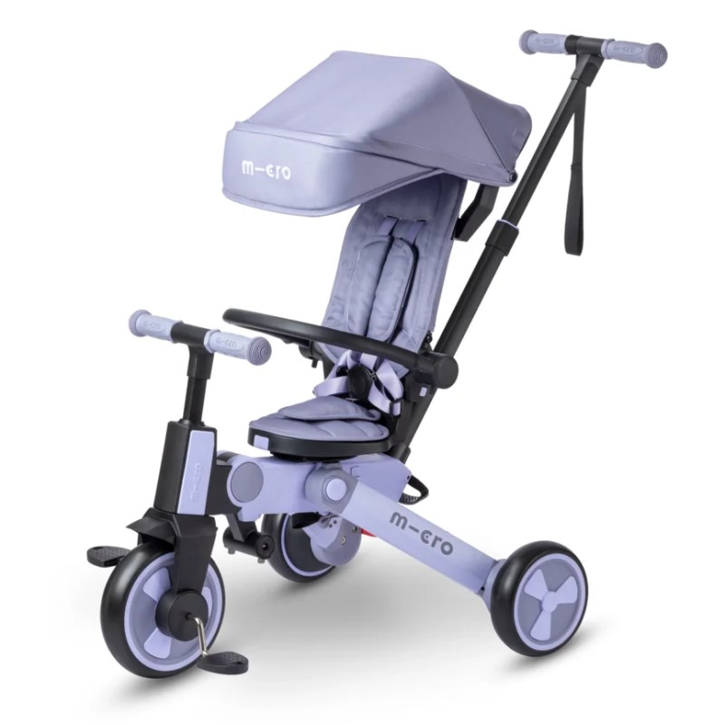 Детска триколка Micro Tricycle