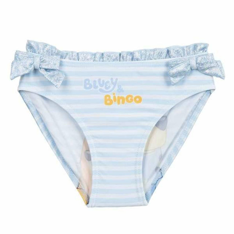 Детски бански Cerda Bluey, Син, 2-6 г, 2900002767