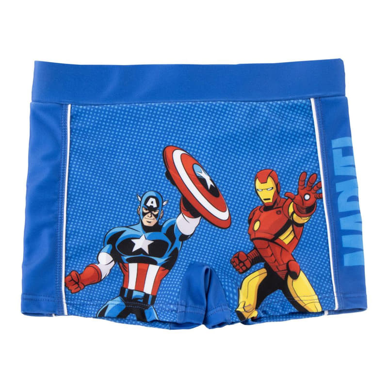 Детски бански Cerda Marvel Avengers, 2-6 г., 2900003265