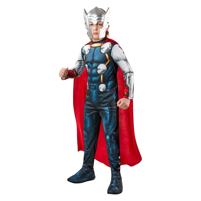 Детски карнавален костюм Rubies Thor, 3-10 години, 702031