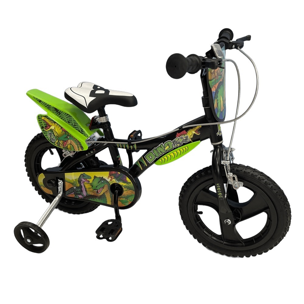 Детско колело Dino Bikes Dino T-REX 14“