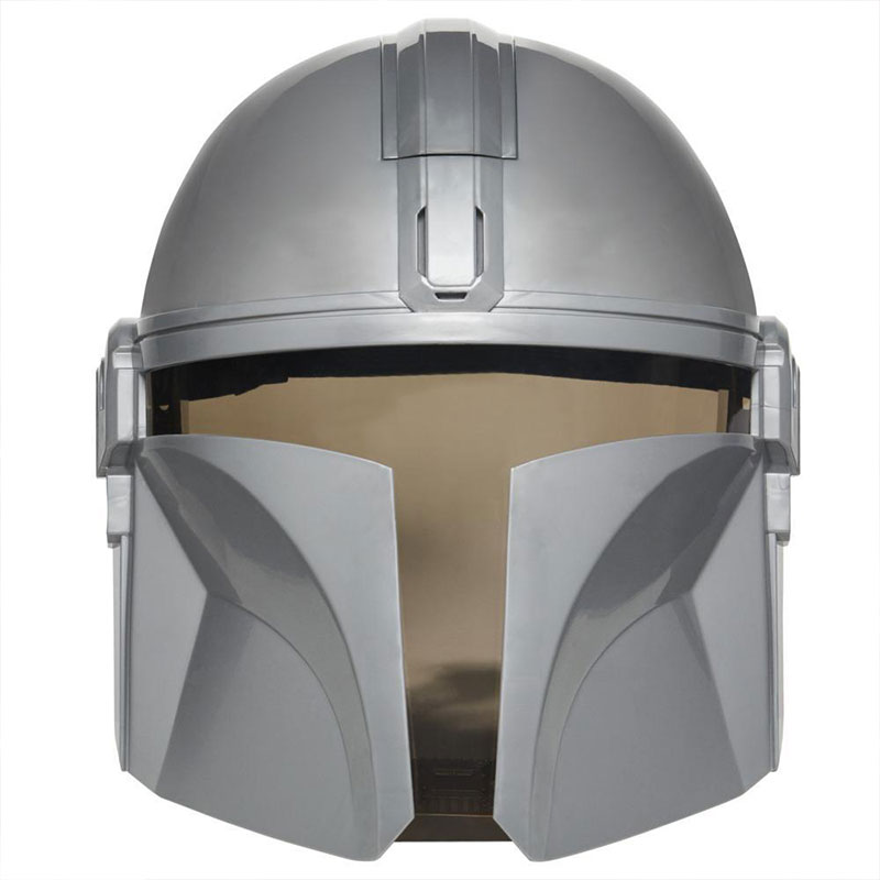 Маска Hasbro Star Wars The Mandalorian Electronic Mask със звуци