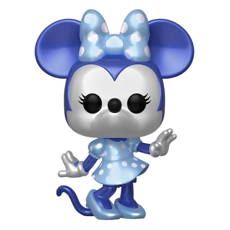 Фигура Funko POP Disney Minnie Mouse