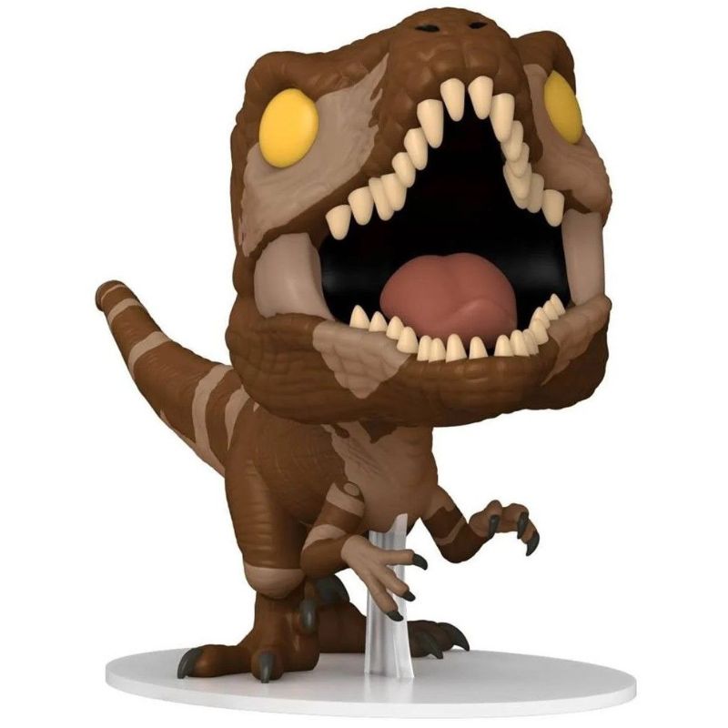 Фигура Funko POP Jurassic World 3 Atrociraptor 