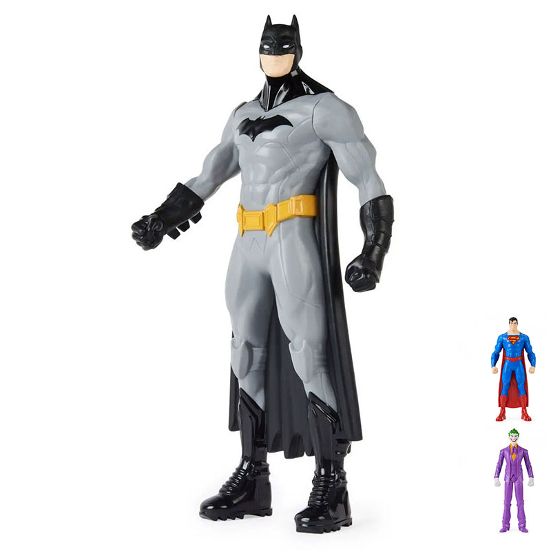 Екшън фигура Spin Master DC Comics 24 см