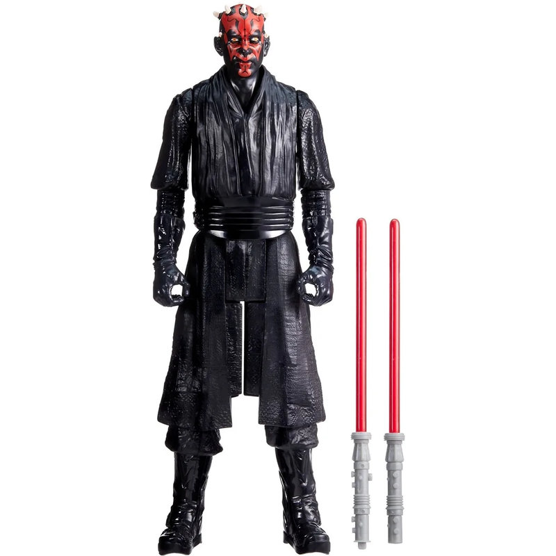 Фигура Hasbro Star Wars Titan Hero 30см., G0771