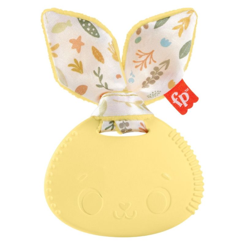 Гризалка Fisher Price Зайче