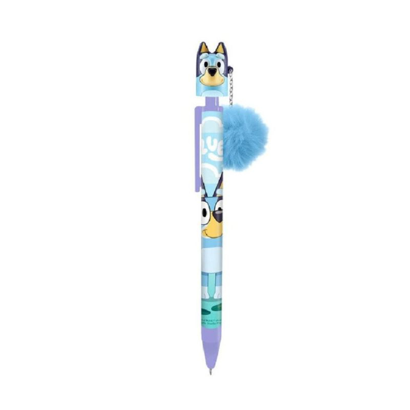 Химикал Kids Licensing Bluey, с помпон 