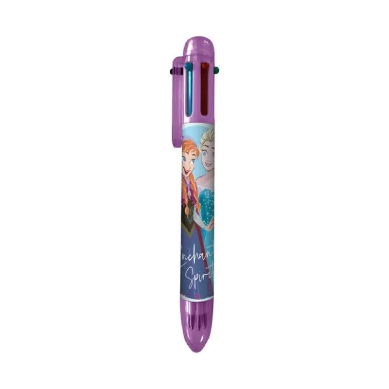 Химикал Kids Licensing Frozen, с 6 цвята  