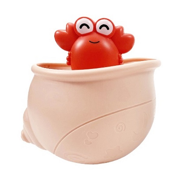 Играчка за баня Рак Raya Toys Happy bath