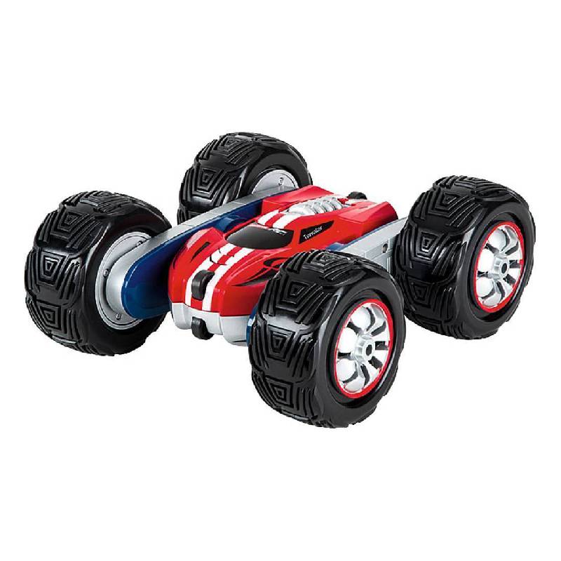 Кола с дистанционно Carrera Turnator 1:16