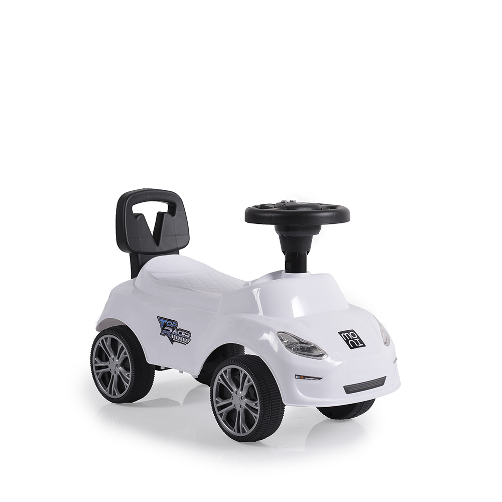 Кола за бутане Moni Muse 902 