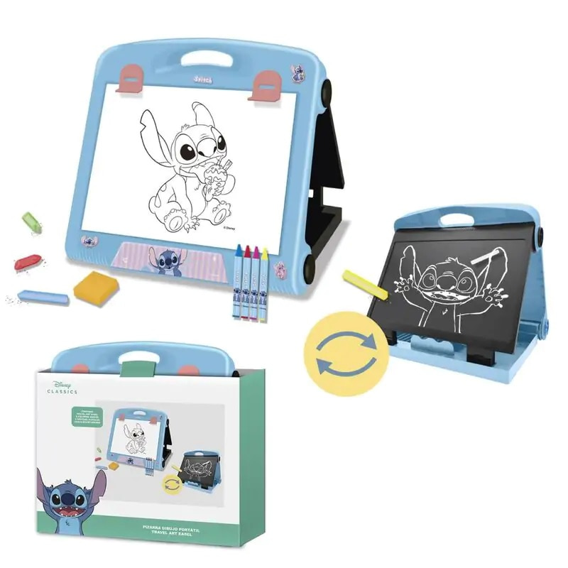 Комплект за рисуване Cerda DISNEY Stitch