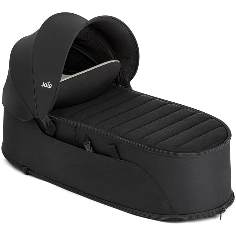 Кош за новородено Joie Портбебе Soft Carry Cot SHALE