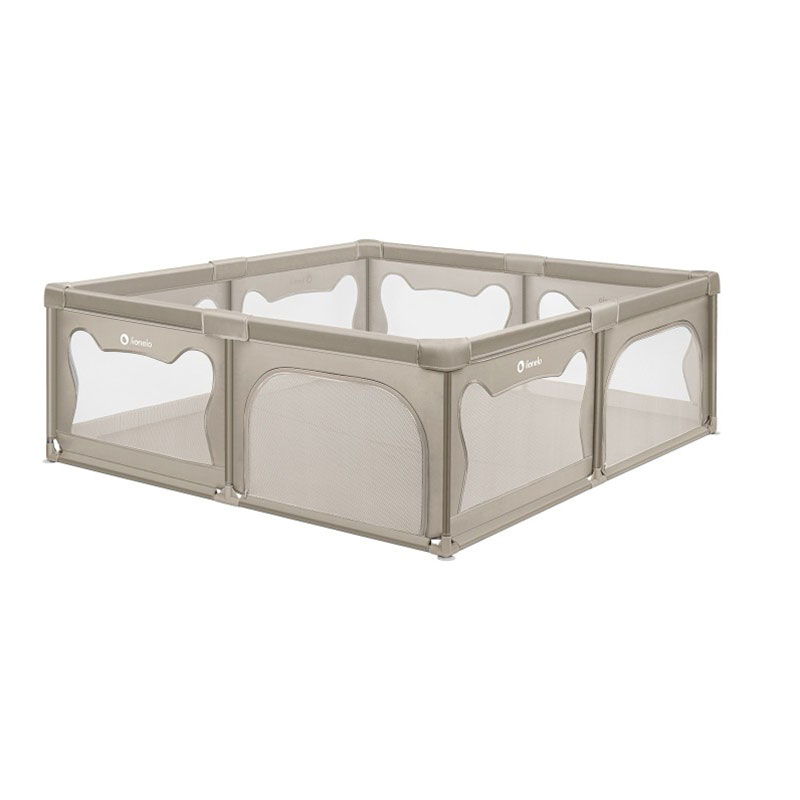 Кошара за игра Lionelo Willow XL