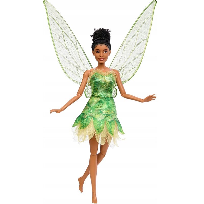 Кукла Mattel Disney Peter Pan & Wendy Tinker Bell