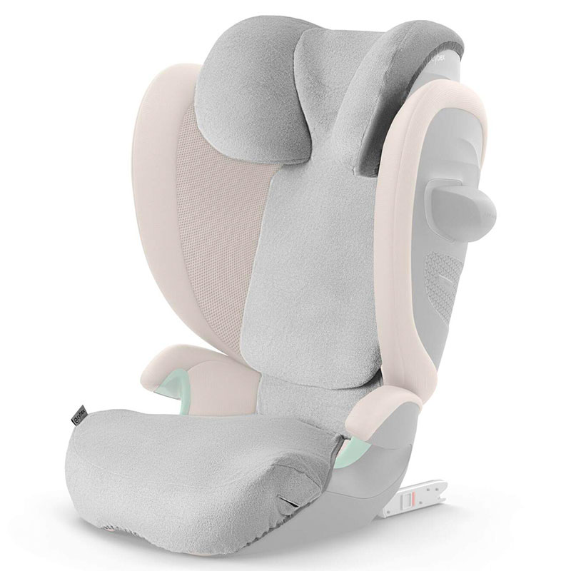 Летен калъф за стол за кола Cybex Solution G2