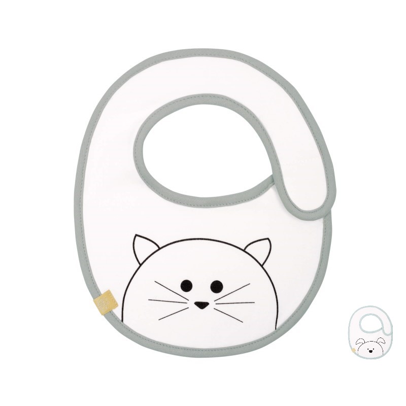 Лигавник Lassig Little Chums Small