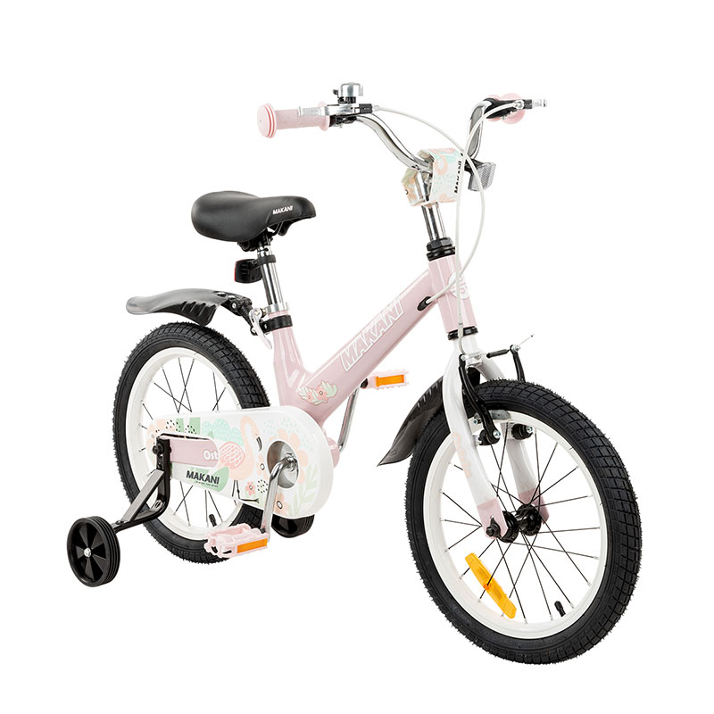 Детско колело Kikka Boo Makani Ostria, 16“