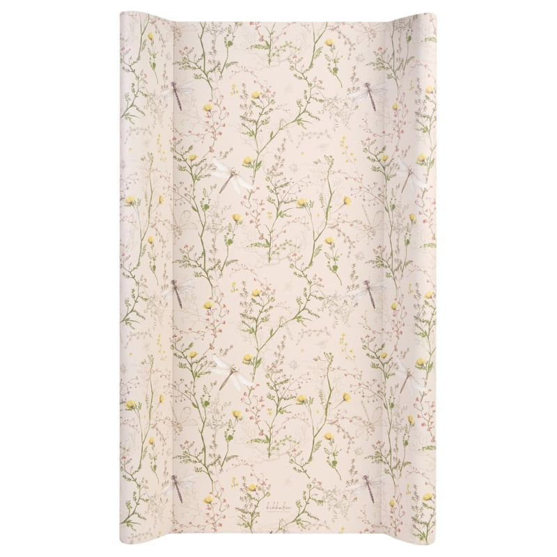 Мек повивалник за бебе Kikka Boo Secret Garden 50х80 см.