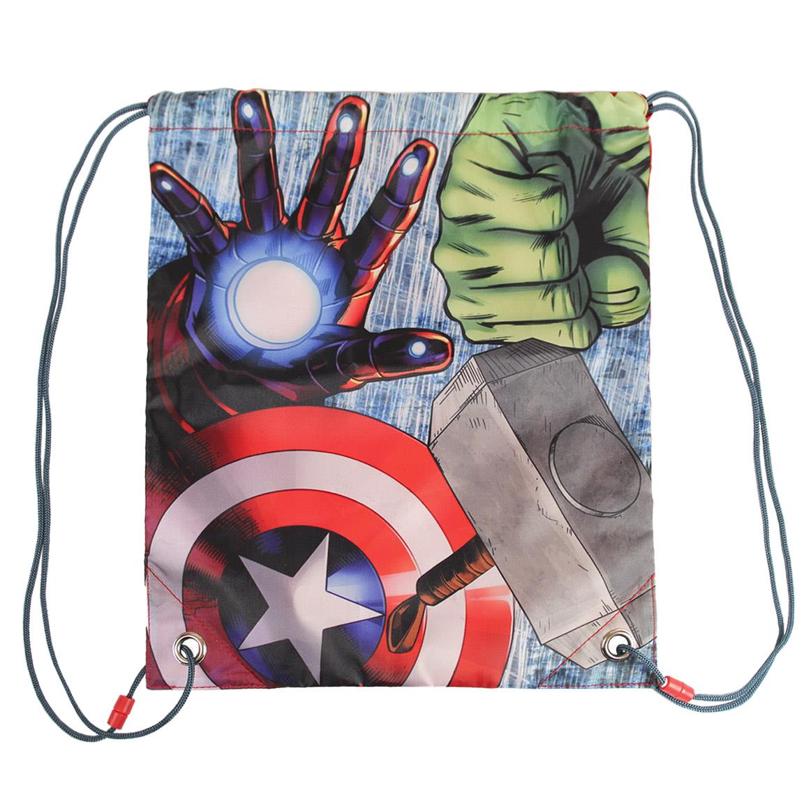 Мешка Cerda Avengers 2100001709
