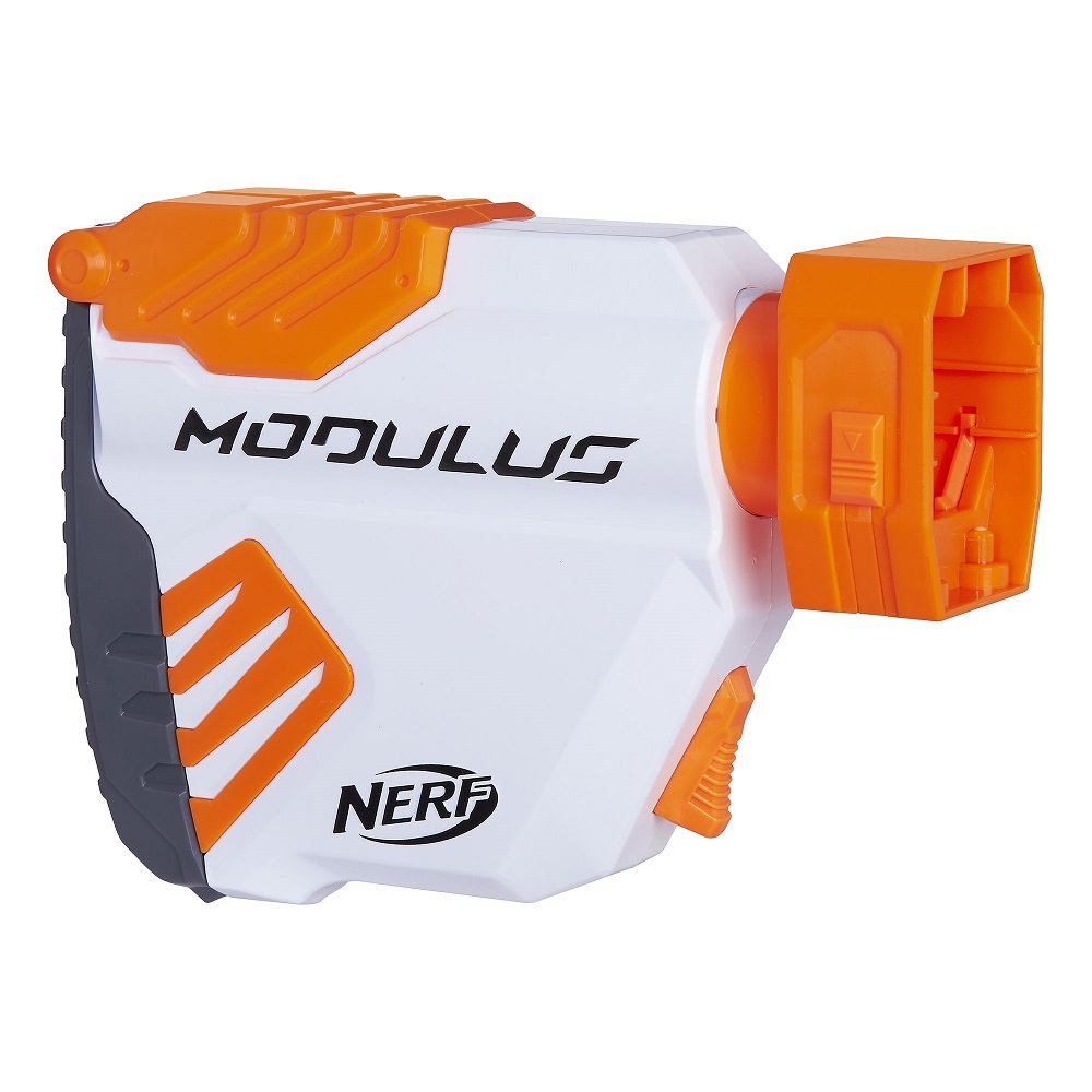 Нърф Hasbro Modulus storage stock C0388 