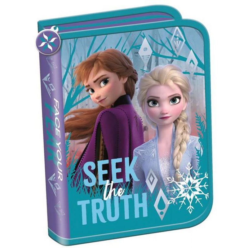  Несесер Majewski Frozen празен 