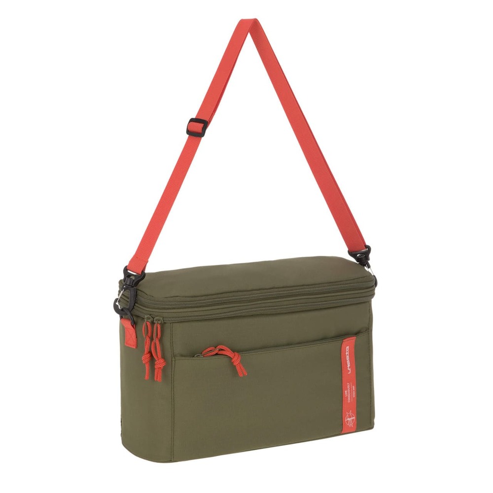 Органайзер за количка Lassig Insulated Buggy Shopper