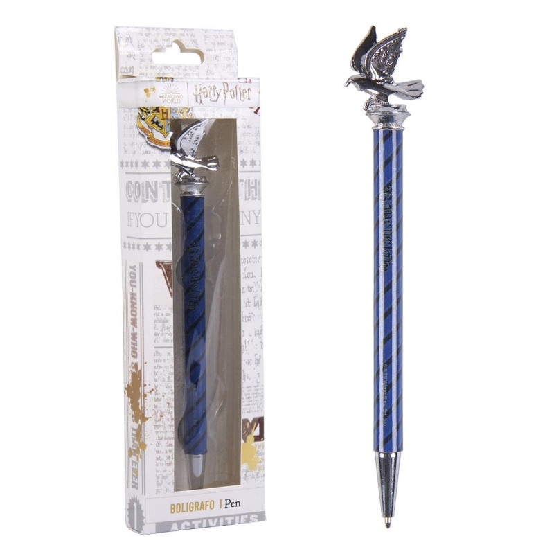 Писалка Cerda Harry Potter Ravenclaw 