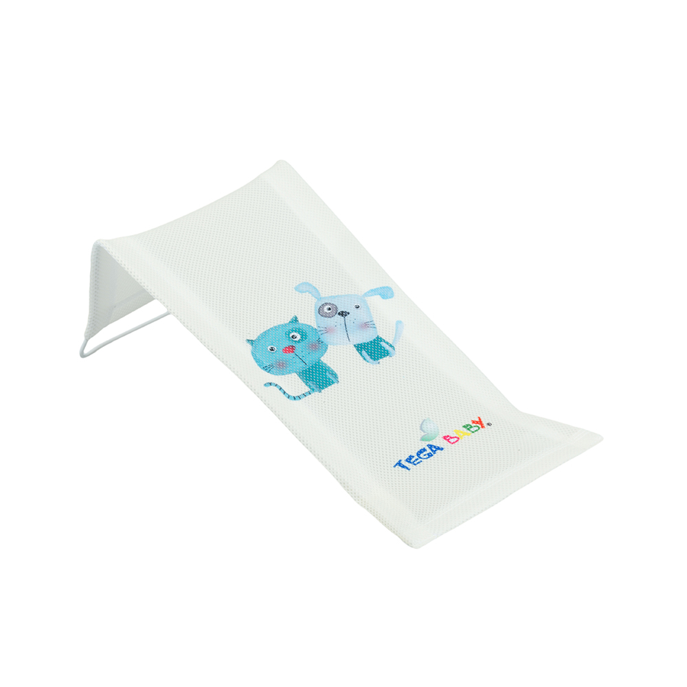 Подложка за вана Tega Baby Cat&Dog