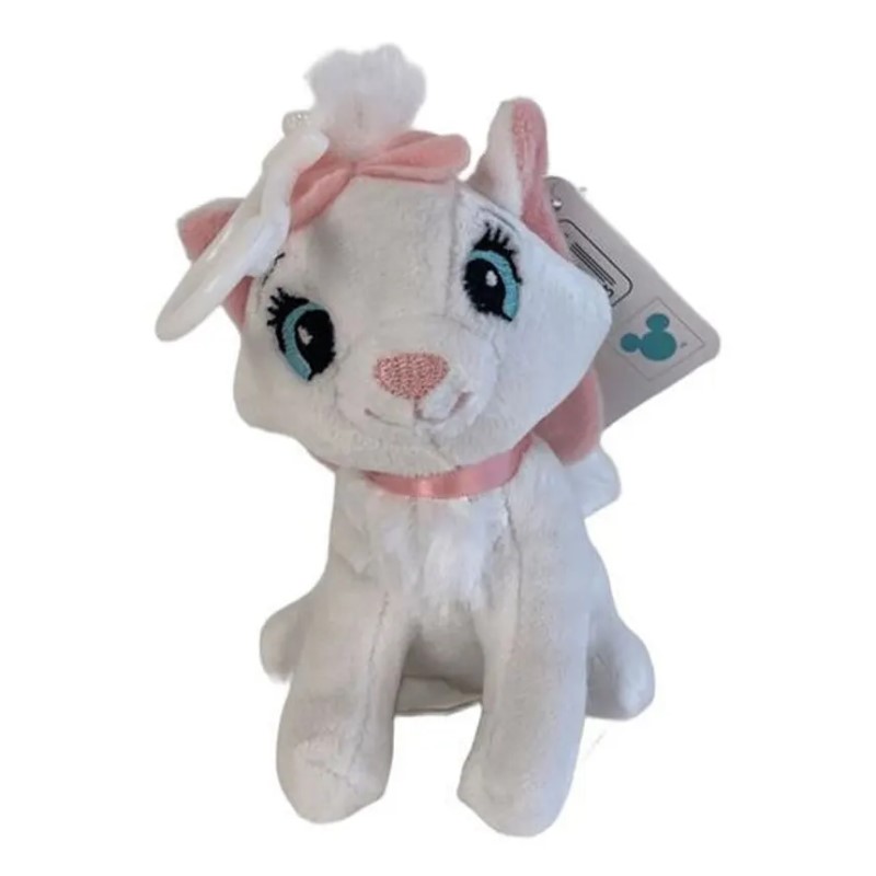 Плюшена играчка Cerda Коте Мари, 13 см 