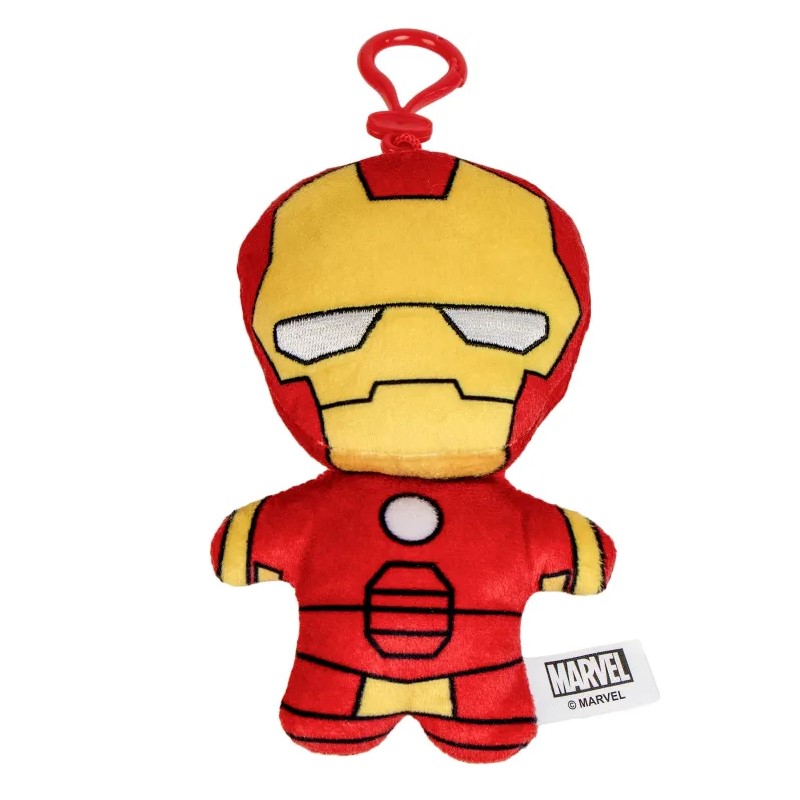 Плюшена играчка Cerda Marvel Iron Man