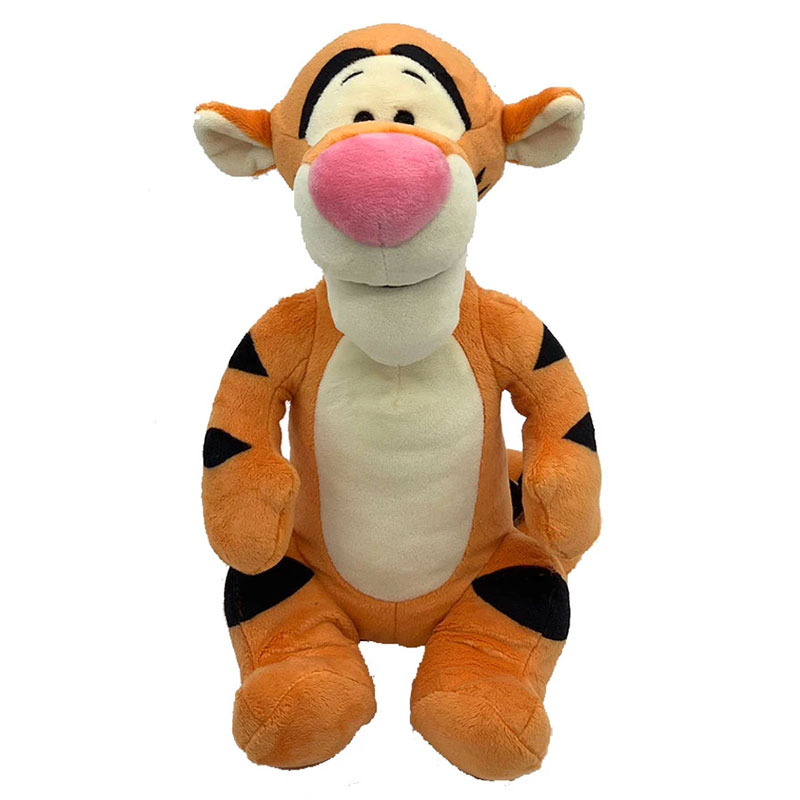Плюшена играчка Disney Тигър, 36 см