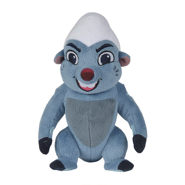 Плюшена играчка Simba със звук Бунга 109318736