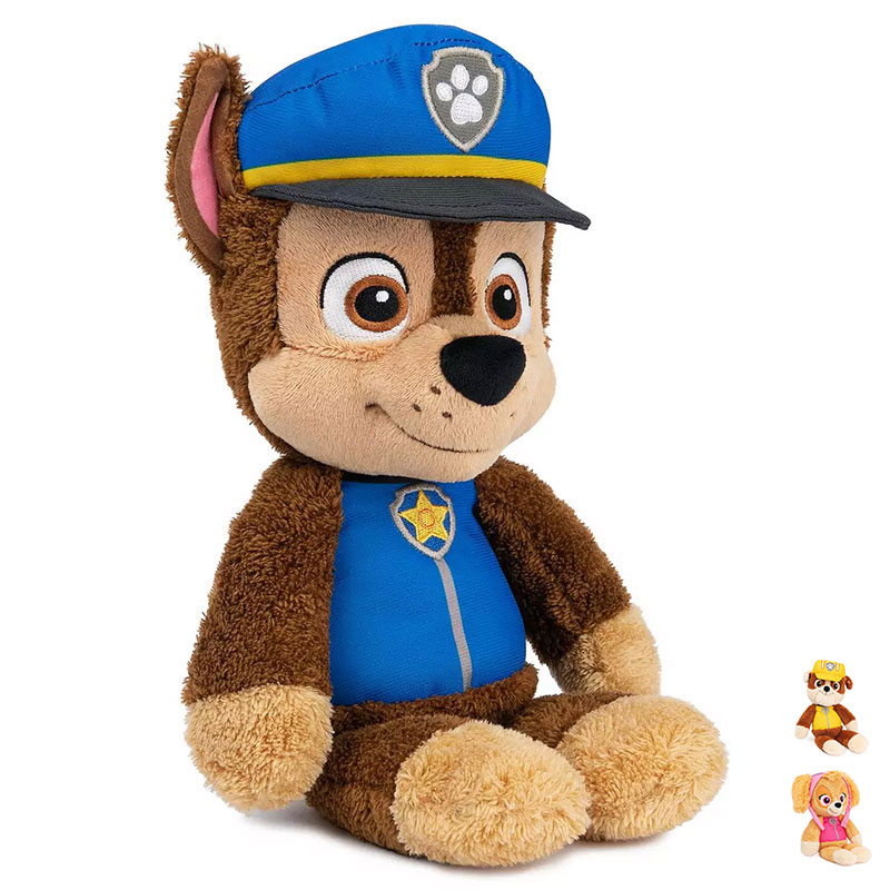 Плюшена играчка Spin Master Gund Paw Patrol 33 см.