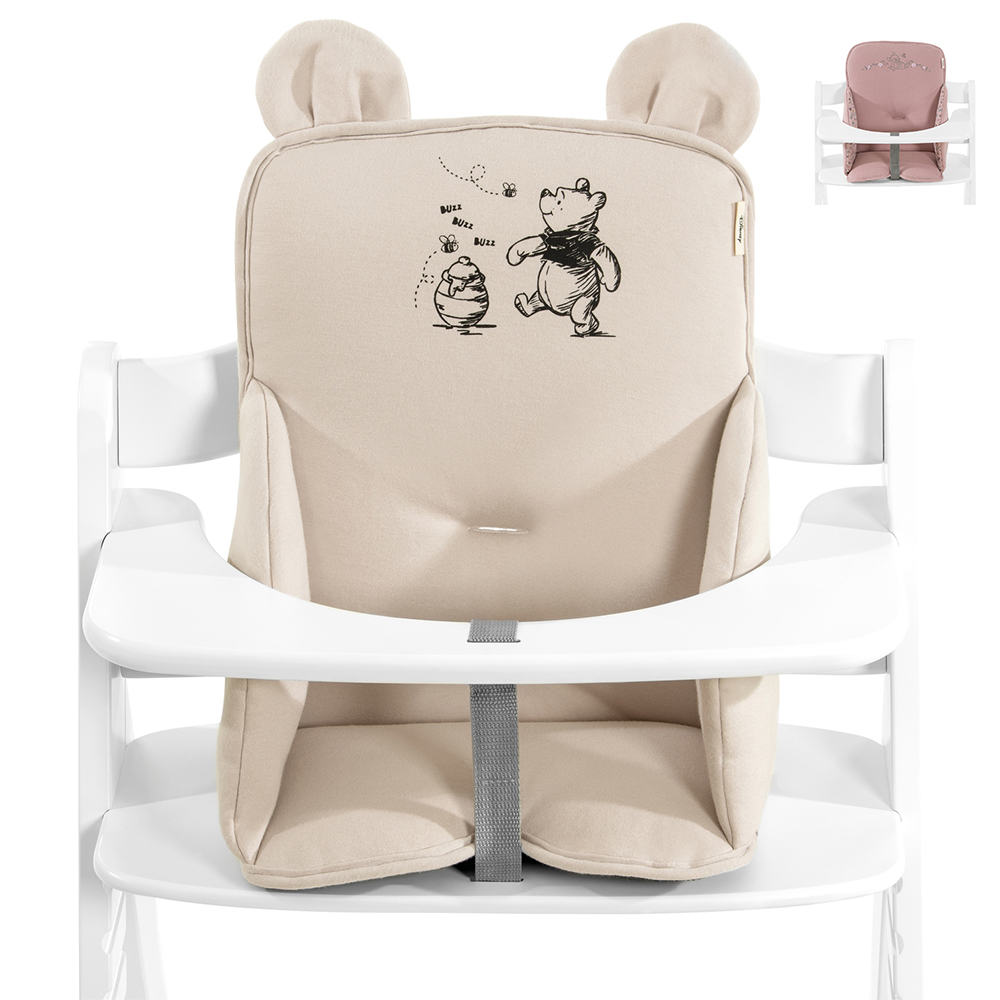 Подложка ограничител за стол Alpha+/Beta+ Hauck Disney Select Cosy