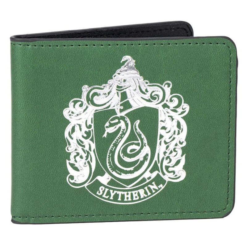 Портфейл Cerda Harry Potter SLYTHERIN 2100004436