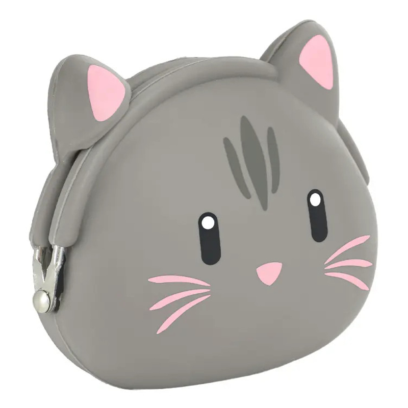 Портмоне Santoro Gorjuss Cat Ruby