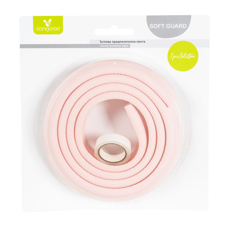 Предпазна лента за ъгли Cangaroo Soft Guard