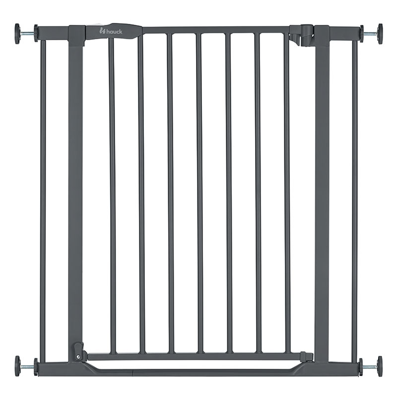 Предпазна преграда за бебе Hauck Clear Step 2