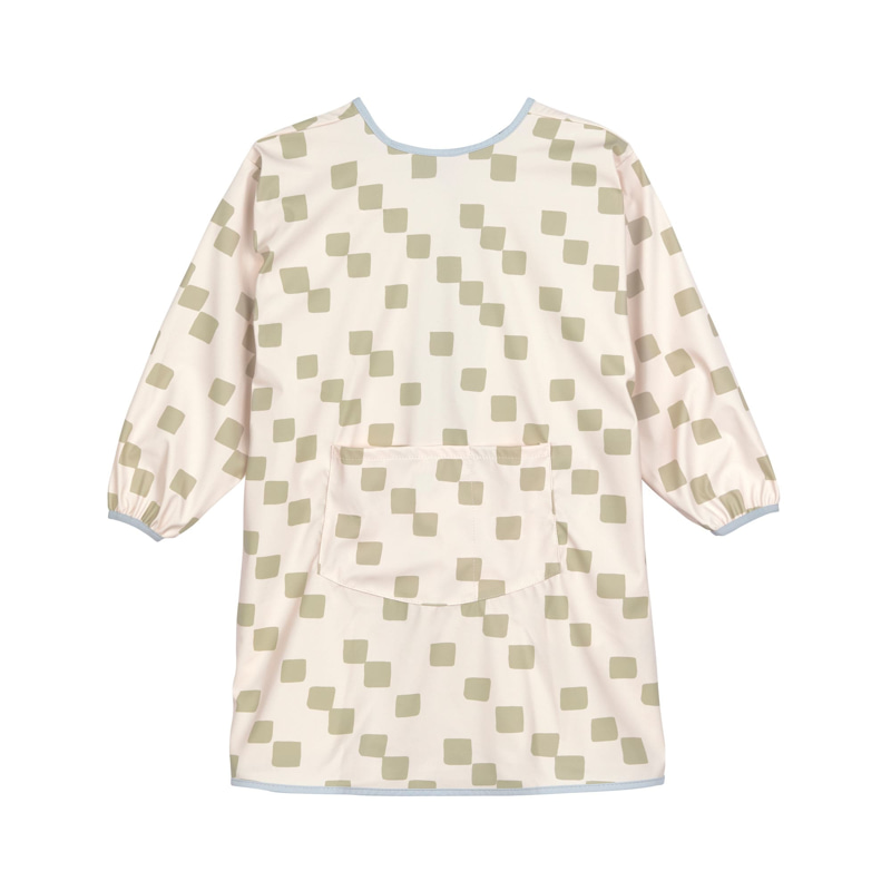 Престилка Lassig Happy Fruits - Light Khaki