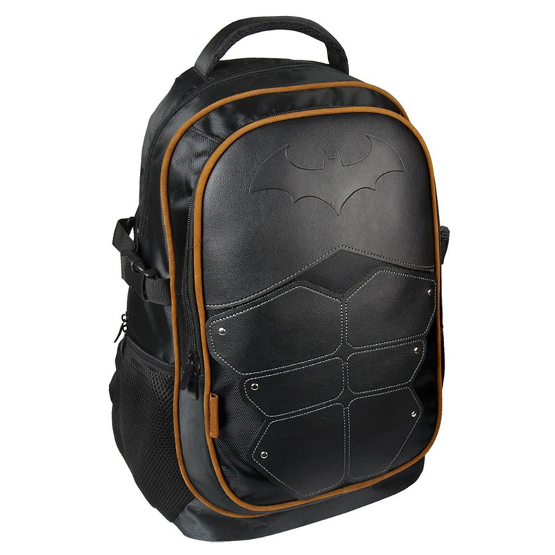 Раница за училище Cerda Batman, 48 см
