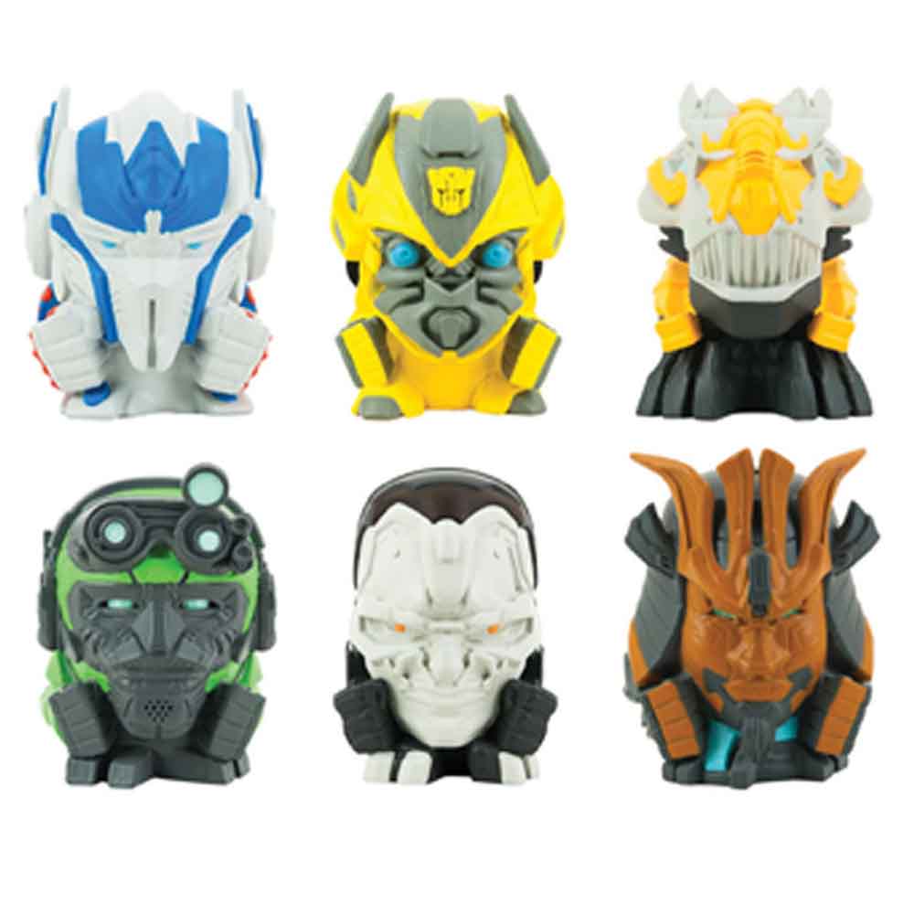 Капсула Hasbro Transformers 1 брой