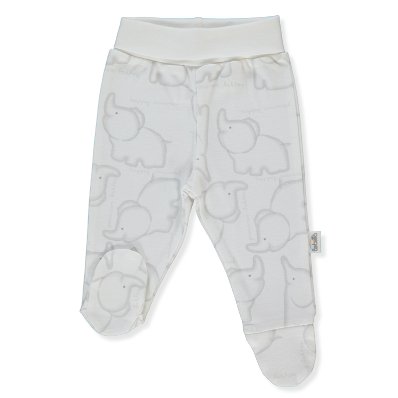 Ританки Bebetto Happy Animal, 0-9 м., T4188