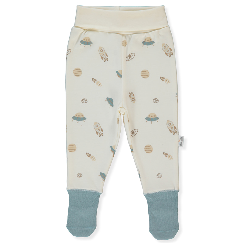 Ританки Bebetto To Space, 0-12 м., T4267