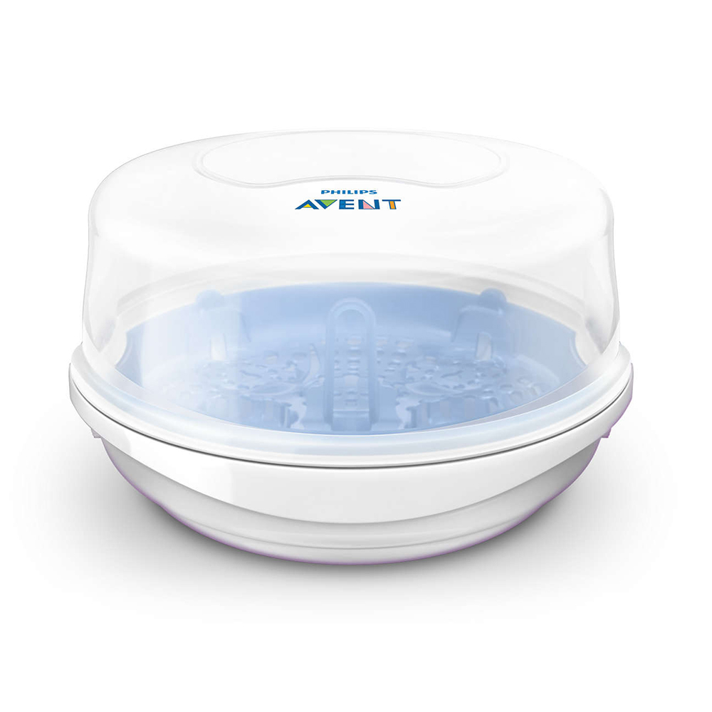 Стерилизатор за микровълнова Philips AVENT