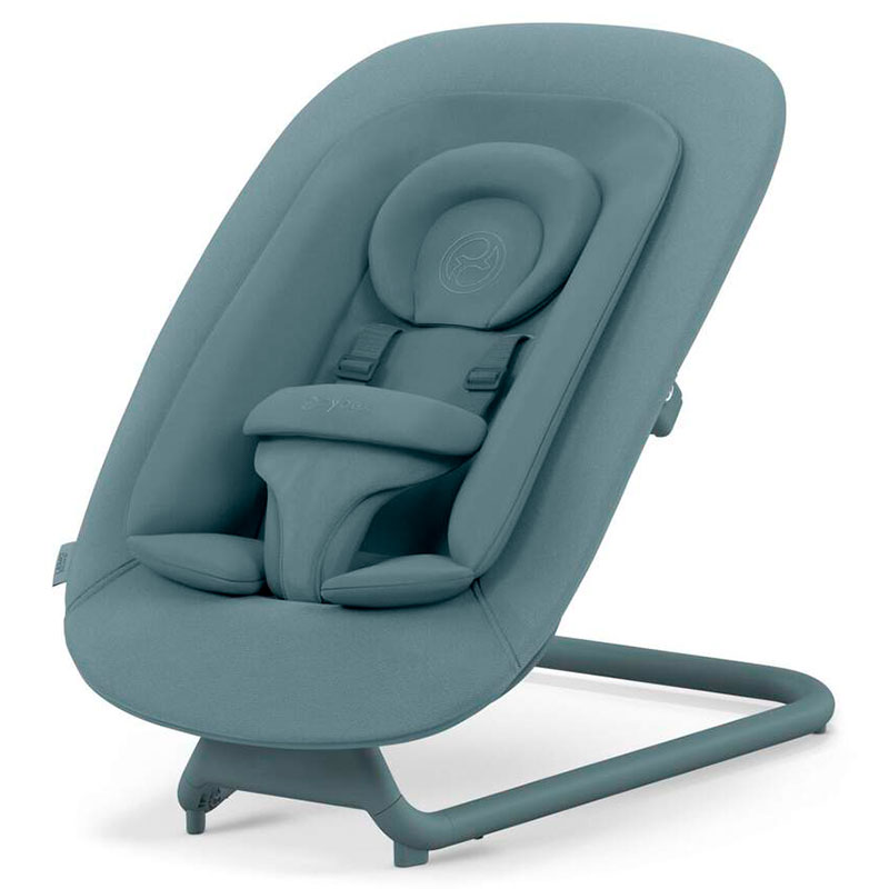 Бебешки шезлонг Cybex Gold Bouncer