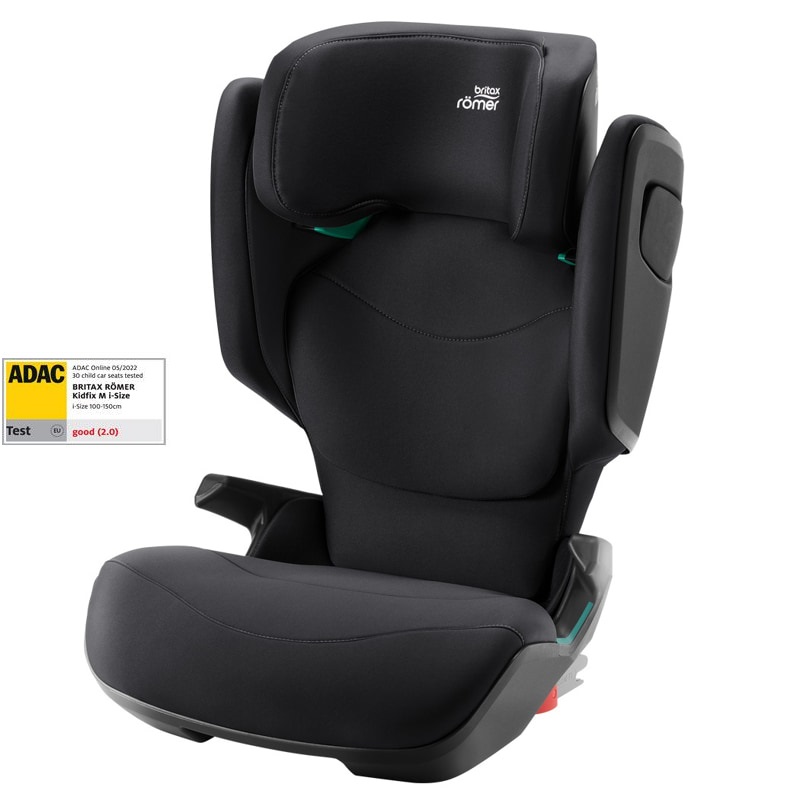 Стол за кола Britax Römer Kidfix M i-Size, 100-150 см