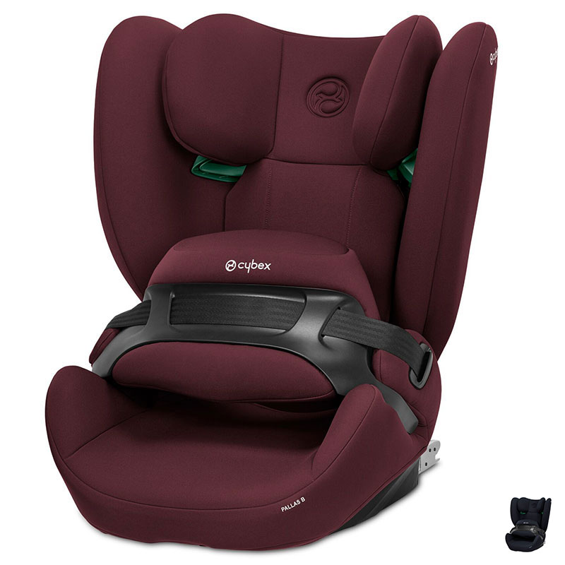 Стол за кола Cybex Pallas B i-Size, 76 - 150 см